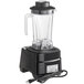 AvaMix BX2100K 3 1/2 hp Commercial Blender with Keypad Control, Adjustable Speed, and 64 oz. Tritan Container Main Thumbnail 4