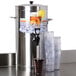 Bunn 33000.0000 TDS-3 3 Gallon Round Iced Tea Dispenser Main Thumbnail 1