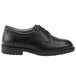 SR Max SRM3500 Arlington Men's Black Soft Toe Non-Slip Oxford Dress Shoe Main Thumbnail 1