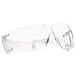 3M SF201AF SecureFit Scratch Resistant Anti-Fog Safety Glasses - Clear with Clear Lens Main Thumbnail 1