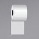 Iconex™ 3 1/8" x 270' Full Tack Sticky Media Linerless Receipt Paper Roll - 12/Case