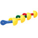 3M 311-1115 - E-A-R Exps Pod Plugs Corded Earplugs - Regular