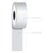 Iconex 1 1/2" x 270' Full Tack Sticky Media Linerless Receipt Paper Roll - 12/Case Main Thumbnail 2