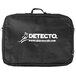 Cardinal Detecto DR400C-CASE Carrying Case for DR Series Portable Scale Main Thumbnail 1