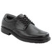 Rockport Works SRK6585 Huron Men's Black Soft Toe Non-Slip Oxford Dress Shoe Main Thumbnail 2