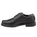 Rockport Works SRK6585 Huron Men's Black Soft Toe Non-Slip Oxford Dress Shoe Main Thumbnail 3