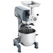 Avantco MX20MGKIT 20 Qt. Planetary Stand Mixer with Guard, Standard Accessories & Meat Grinder Attachment - 120V, 1 1/2 hp Main Thumbnail 2