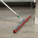 Unger HW750 WaterWand 30" Heavy-Duty Oil-Resistant Straight Floor Squeegee Main Thumbnail 8