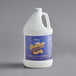 Noble Chemical 1 Gallon / 128 oz. QuikSan Ice Machine Sanitizer - 4/Case Main Thumbnail 2