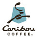 Caribou Coffee 2.5 lb. Cross Fox Whole Bean Decaf Espresso - 4/Case Main Thumbnail 3