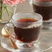 Caribou Coffee 2.5 lb. Cross Fox Whole Bean Espresso - 4/Case Main Thumbnail 1