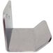 Nemco 69813-10G Clean Getaway Stainless Steel Hands-Free Foot Door Opener - 10/Pack Main Thumbnail 1