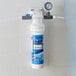 C Pure Oceanloch-M Water Filtration System with Oceanloch-M Cartridge and Outlet Pressure Gauge - 1 Micron Rating and 1.67 GPM Main Thumbnail 1