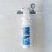 C Pure Oceanloch-L Water Filtration System with Oceanloch-L Cartridge and Outlet Pressure Gauge - 1 Micron Rating and 1.67 GPM Main Thumbnail 1
