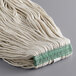 Lavex Janitorial 24 oz. #32 Cotton Loop End Mop Head with 1" Band Main Thumbnail 2