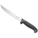 Schraf™ 8" Serrated Utility Knife with TPRgrip Handle Main Thumbnail 3