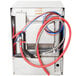 Hobart LXeR-2 Advansys Undercounter Dishwasher with Energy Recovery Hot Water Sanitizing - 120 / 208-240V Main Thumbnail 3