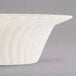 Fineline Flairware 205-BO Bone / Ivory 5 oz. Plastic Bowl - 180/Case Main Thumbnail 6