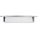 Vollrath 46331 9 Qt. Full-Size Replacement Stainless Steel Water Pan for 46518 Orion Chafer Main Thumbnail 4