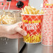 Choice 32 oz. French Fry Cup - 600/Case Main Thumbnail 5