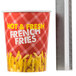 Choice 32 oz. French Fry Cup - 600/Case Main Thumbnail 4