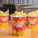 Choice 32 oz. French Fry Cup - 600/Case Main Thumbnail 6