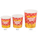Choice 32 oz. French Fry Cup - 600/Case Main Thumbnail 7