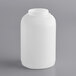 Tablecraft 1128J PourMaster Complete 1 Gallon White Container / Dispenser Replacement Main Thumbnail 3