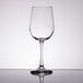 Libbey 7510 Vina 16 oz. Customizable Tall Wine Glass - 12/Case
