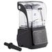 AvaMix Apex HBX1000 48 oz. 3 1/2 hp Programmable Commercial Blender with Touchpad and Sound Enclosure - 120V Main Thumbnail 3