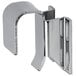 Kason® 1094 SureClose™ Wide Door Closer Hook (Polished Chrome, Flush - 3/4" Offset) Main Thumbnail 1