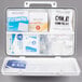 Medi-First 807P50P 50 Person 188 Piece First Aid Kit Main Thumbnail 1