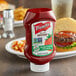 French's 20 oz. Tomato Ketchup Squeeze Bottles Main Thumbnail 1