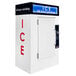 Leer VM40-R290 47" Ice Vending Machine - 115V Main Thumbnail 1