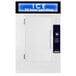 Leer VM40-R290 47" Ice Vending Machine - 115V Main Thumbnail 2