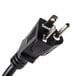 6' Power Cord with NEMA 6-20P Plug - 240V Main Thumbnail 4