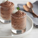 Knorr 8.75 oz. Milk Chocolate Mousse Mix Main Thumbnail 1