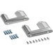 Regency Stainless Steel Caster Placement System Main Thumbnail 3