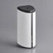 Lavex Janitorial White 850 mL Automatic Liquid Soap / Sanitizer Dispenser Main Thumbnail 2