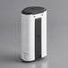 Lavex Janitorial White 850 mL Automatic Liquid Soap / Sanitizer Dispenser Main Thumbnail 3