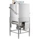 Noble Warewashing HT-180EC Single Cycle High Temperature Dishwasher, 208/230V, 1 Phase Main Thumbnail 3