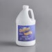 Noble Chemical 1 Gallon / 128 oz. QuikSan Food Contact Surface Sanitizer Refill - 4/Case Main Thumbnail 3
