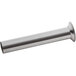 Avantco 177PSSV532 Stainless Steel 1 1/4" Funnel for SS Series Sausage Stuffers Main Thumbnail 1