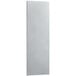 Halifax 421ISSPAN410 44" x 119" Stainless Steel Insulated Wall Panel Main Thumbnail 1