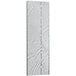 Halifax 421ISSPAN410 44" x 119" Stainless Steel Insulated Wall Panel Main Thumbnail 3