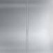 Halifax 421ISSPAN47 44" x 80" Stainless Steel Insulated Wall Panel Main Thumbnail 4