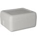 Lavex Industrial Insulated Foam Cooler 12 1/4" x 10 7/8" x 5" - 1 1/2" Thick Main Thumbnail 1