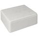 Lavex Industrial Insulated Foam Cooler 11" x 9 3/8" x 3 1/2" - 3/4" Thick Main Thumbnail 1