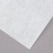 A white piece of Fryclone fryer oil filter paper.