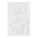 Choice 8" x 12" Chamber Vacuum Packaging Pouches / Bags with a white background